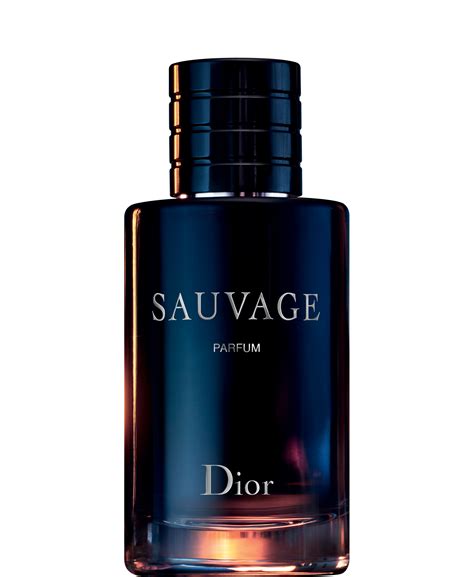 sauvage Dior female